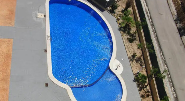 Apartamentos Finestrat I-II