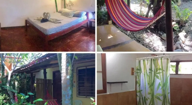 Номер Classic Hotel Tropical Sands Dominical