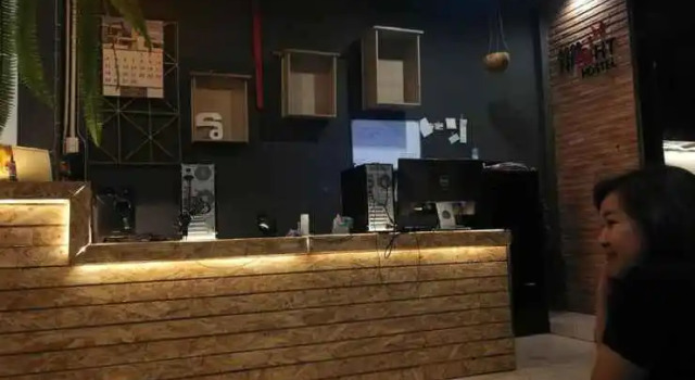 Goodnight Hostel, Забронировать Хостел Хостелы Южного Таиланда, Хостел