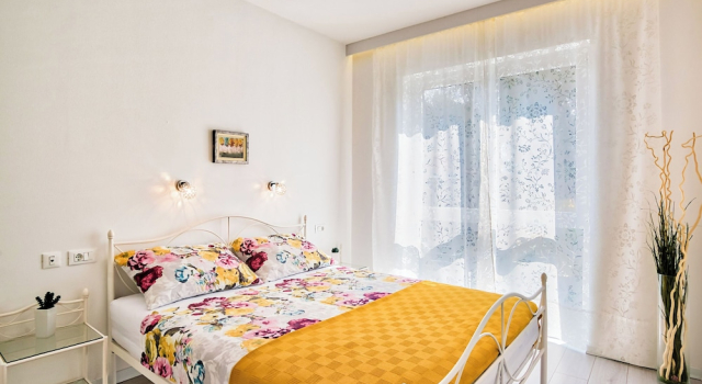 Апартаменты Apartments Villa Sky