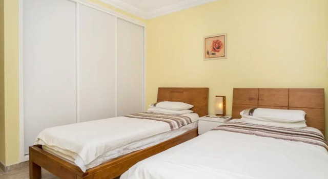 Tennis Park 7A, Rezervasyon Otel Algarve havuzlu oteller, Yüzme Havuzu