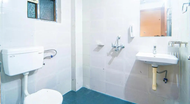 Двухместный номер Standard Dibrugarh Tea Residency
