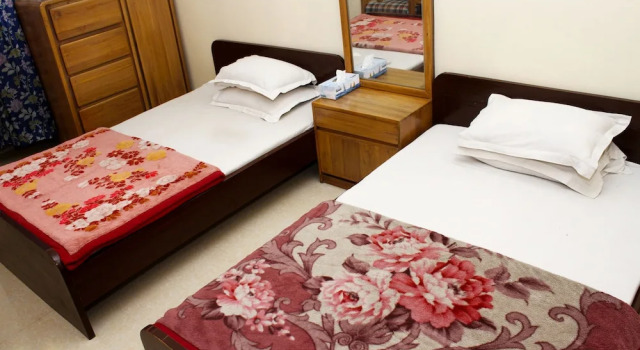 Номер Standard ZIA Guest House