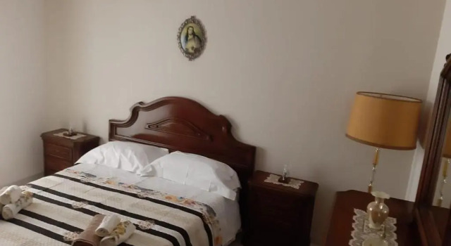 Двухместный номер Standard Rosas House Bed and Breakfast