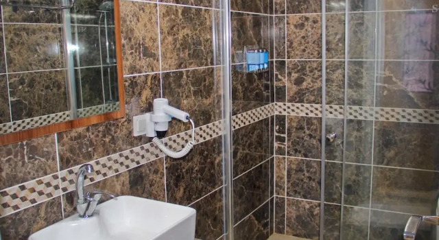 Люкс Sular Butik Otel