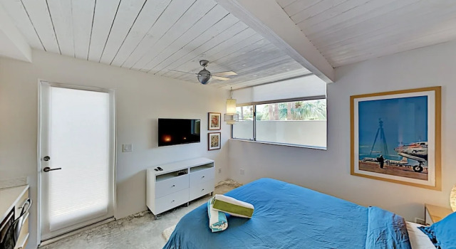 244nmonr 3 Bedroom Home, Réserver Maison de vacances Palm Springs Vallée de Coachella