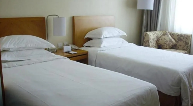 Ausotel Dayu Beijing Hotel
