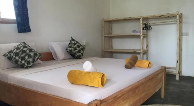 Номер Standard Asali Beach House