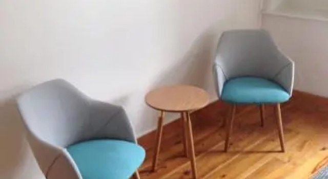 Gallery Guesthouse