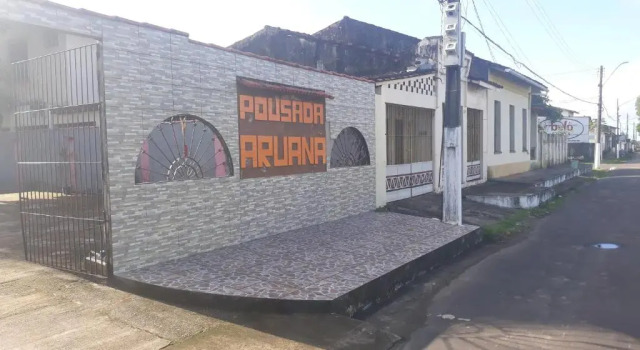 Pousada Aruanã