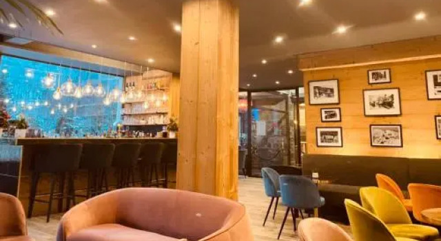 Best Western Le Panorama, Забронировать Отель Отели Мон-Дор с бассейном, Бассейн