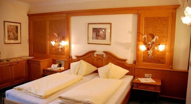 Aktivhotel Karla