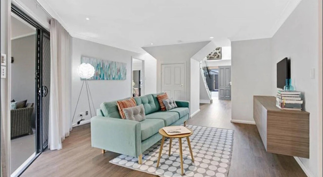 Luxury Family Holiday House 212