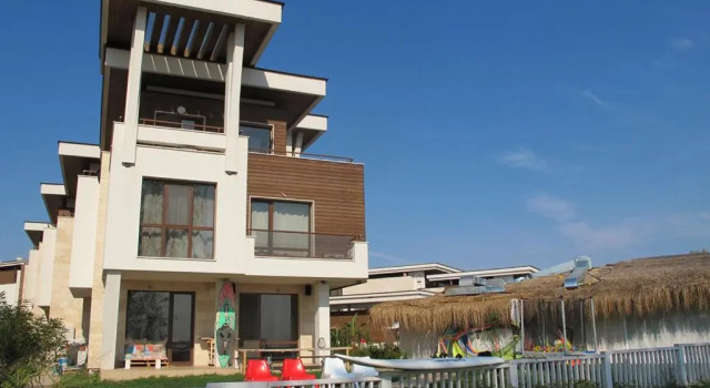 Номер Standard Apolonia Resort