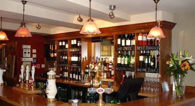 Robin Hood Inn, Забронировать Отель Бизнес-отели Исторического графства Суссекса, 4* 5*