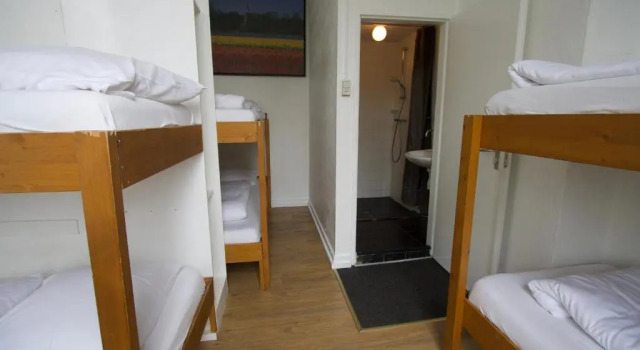 Семейный номер Standard Hotel Hortus