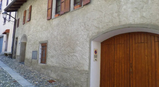 Casa Gianna, Забронировать Апартаменты/квартира Мергоццо Озеро Лаго-Маджоре