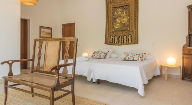 Villa Pins - Villa With Private Pool In Portocolom