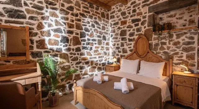 Полулюкс Standard Balsamico Traditional Suites