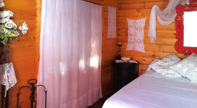 Malaga Beach Holidays, Buchen Sie Hotel SPA-Hotels in Macharaviaya, SPA