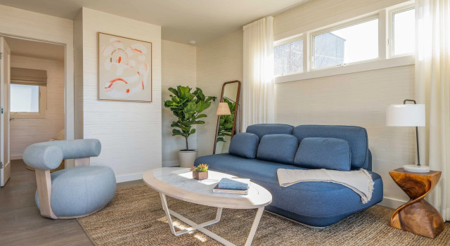 Люкс The Shoals Suites & Slips