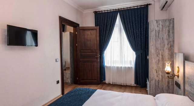 2 slaapkamers Appartement Element Garden