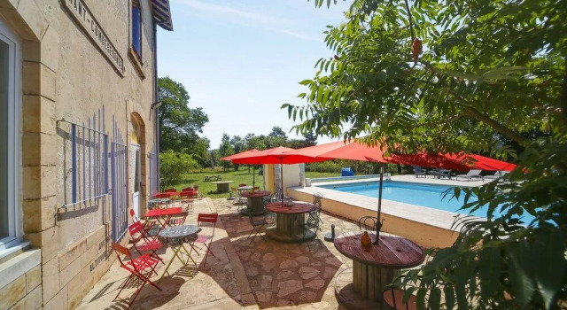 La Gare aux Anes, Rezervovat Hotel 3hvězdičkové hotely v Aveyron, 3*