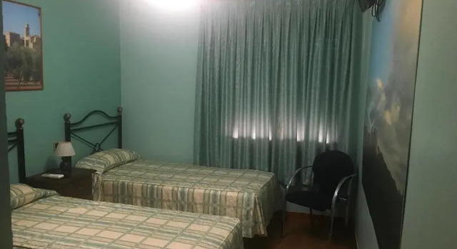 Hostal Can Barrina