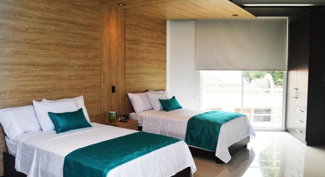 Hotel El Alba