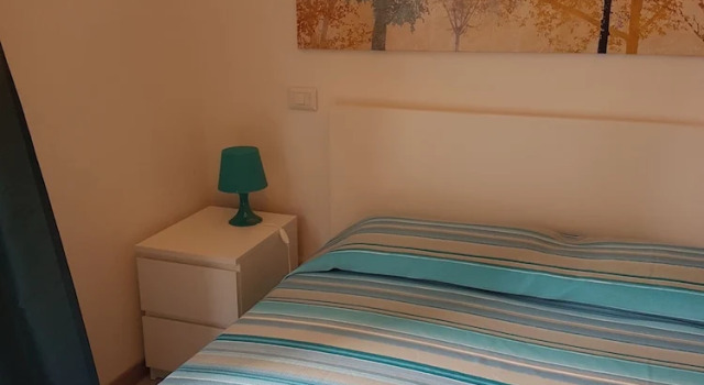 Семейные апартаменты с 2 комнатами Villa Lory Albinia