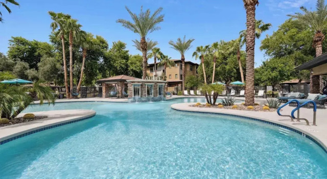The Laurel Apartments in Chandler, Prenota Appartamento Chandler 