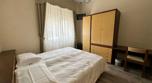 Семейный номер Standard с видом на окрестности Hotel Golfo e Palme