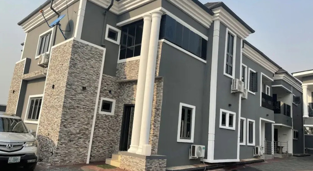 Cremyark Home Apartments