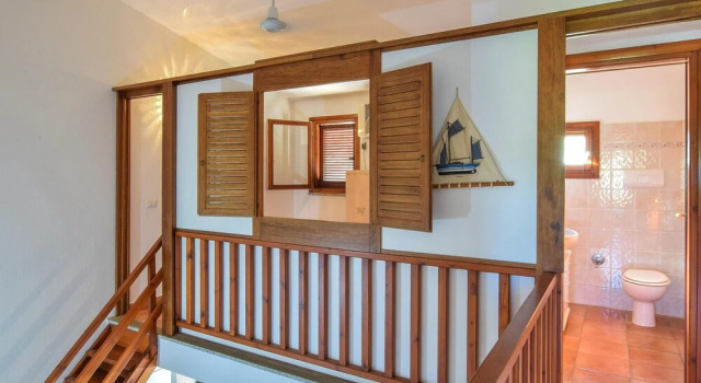 Beautiful Home in San Teodoro With 2 Bedrooms
