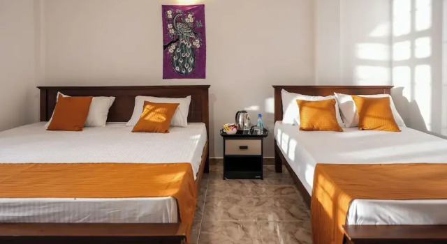 Номер Standard V&C Hideout Villa - Kandy