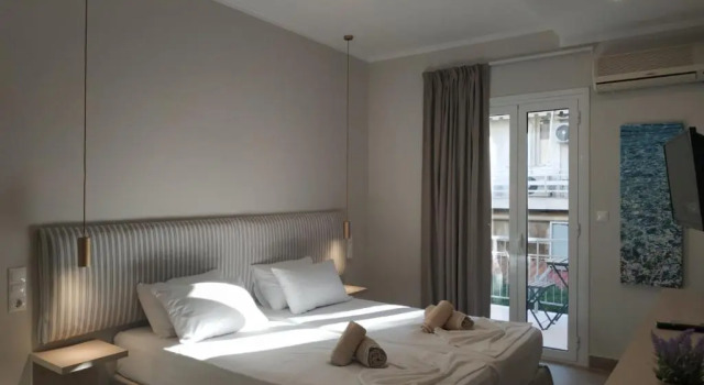 Lilly Apartments