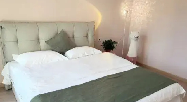 Suite 2 sypialnie Beishe Homestay