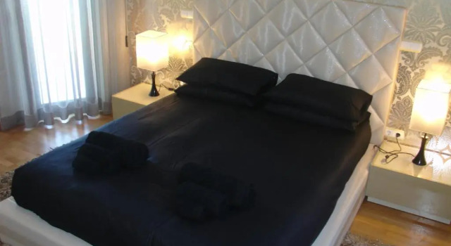Design Apartments
