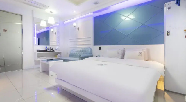 Номер Premium Dom Hotel