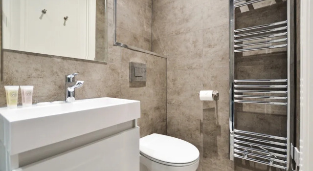 Апартаменты Economy Woodview Serviced Apartments by Concept Apartments