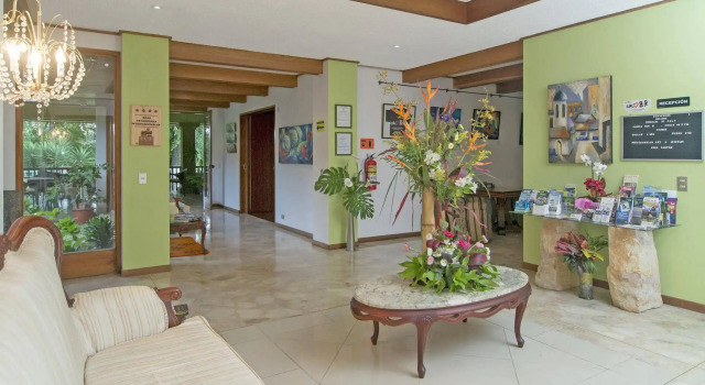 Terrazas de Golf Boutique Hotel, Book Boutique Hotel San Antonio San Jose