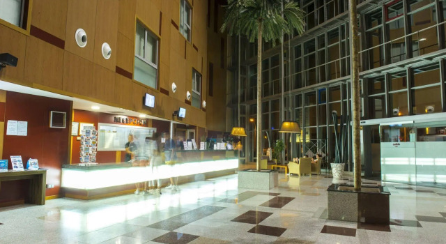 Fenix Beach Apartamentos