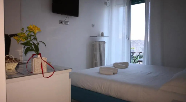 Номер Deluxe Dimore Pietrapenta Apartments, Suites & Rooms - Via Lucana 223, Via Piave 23, Via Chiancalata 16, Vico Fornaci 9