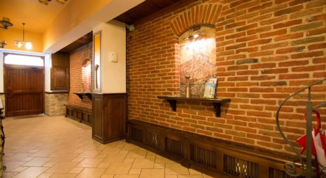 Pension Korona, Varaa Hotelli Sibiu 