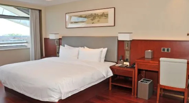 Люкс Zhejiang Great Hall of the people Hotel