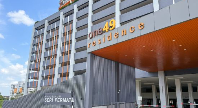 One49 Residence by RR JBcity, Réserver Hôtel Johor Bahru Johor