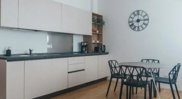 Designer Loft in Treviso, near Venice