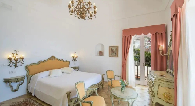 Villa Solenne by Elite Villas