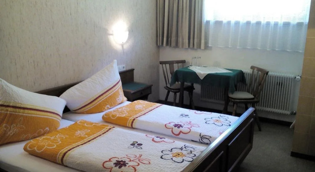 Gästehaus Alpenruh, Prenota Hotel Holzgau Lechtal