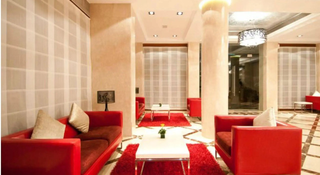 Hotel Residency Andheri